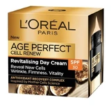 L´Oréal, Age Perfect, Revitalizing Anti-Wrinkle Face Cream, 50ml