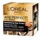 L´Oréal, Age Perfect, Revitaliserende anti-rimpel gezichtscrème, 50ml