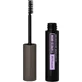 Maybelline Express Brow Sculpt Mascara 04 Medium Brown, 6ml