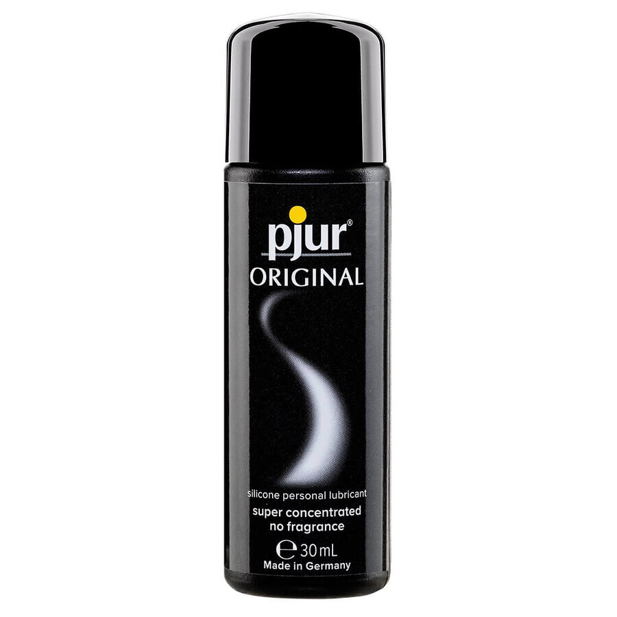 Buy Silicone-based lubricant Pjur Original Bodyglide, 30ml Silicone-based lubricant Pjur Original Bodyglide, 30ml