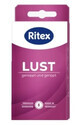 Ritex, Lust, Condoms, 8 pieces