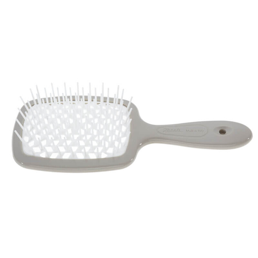 Comprar Janeke Superbrush cepillo de peluquería para desenredar cera Gris Janeke Superbrush cepillo de peluquería para desenredar cera Gris