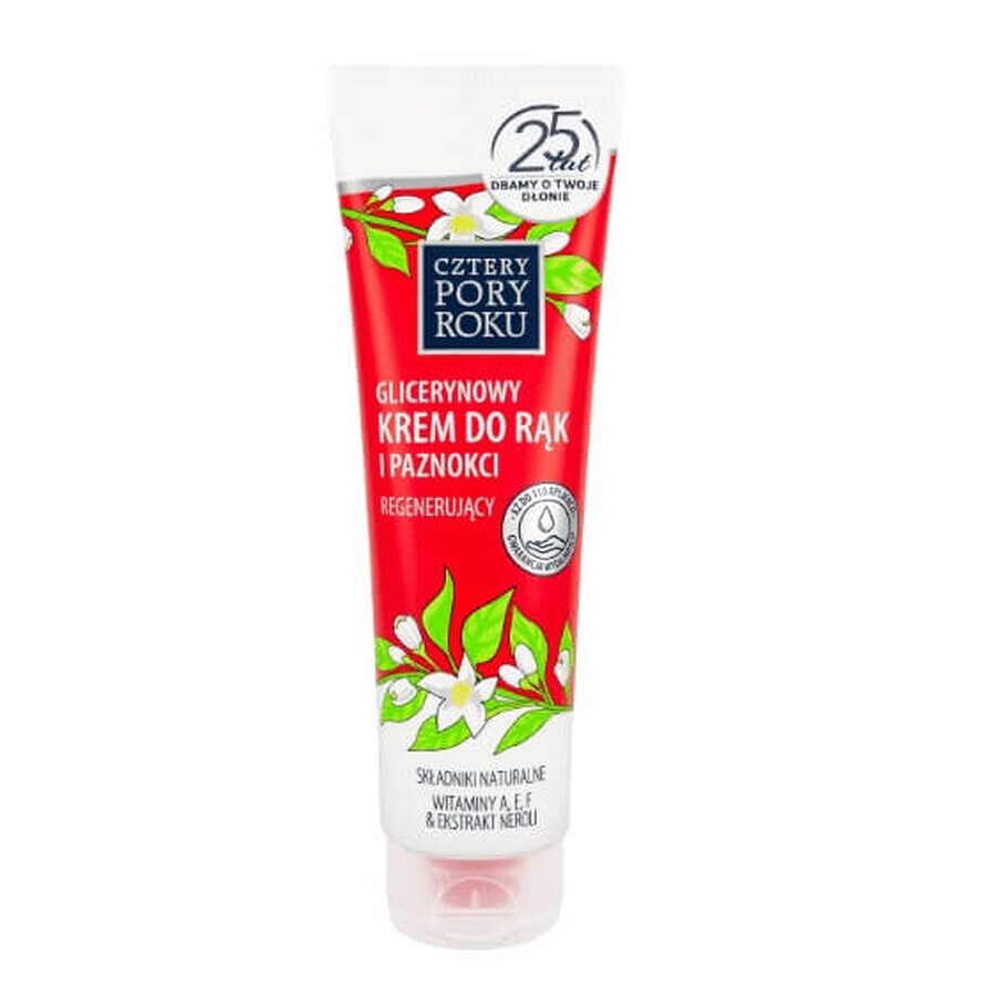 4 Seasons Vitamin Cream 130 ml