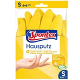 Spontex, Hausputz, mănuși S, 1 pereche