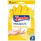 Spontex, Hausputz, guantes S, 1 par