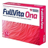 Family Health FullVita Ona 30 comprimidos