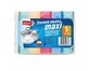 Oskar, Escobilla de Cocina Maxi Ovalada, 5 piezas