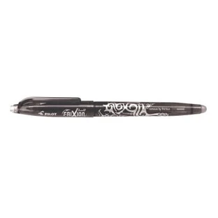 FriXion biros, negro