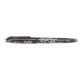 FriXion biros, negro