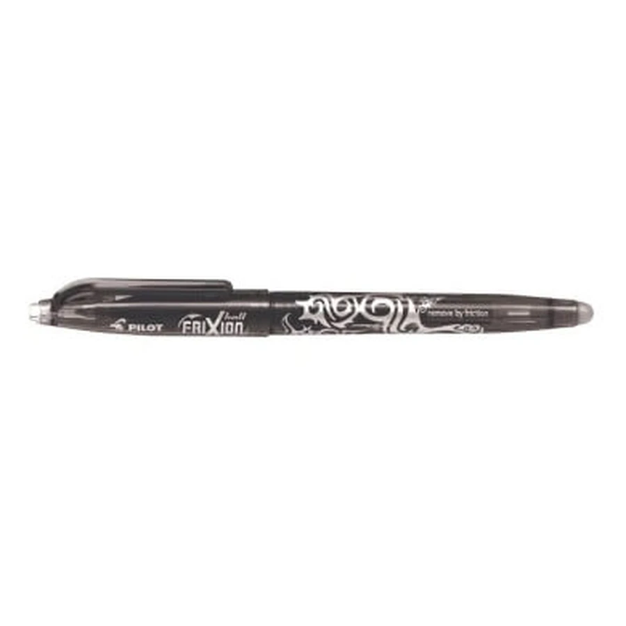 FriXion biros, negro