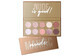Claresa, Palette d&#39;ombres &#224; paupi&#232;res Maniac Nude, 12 g