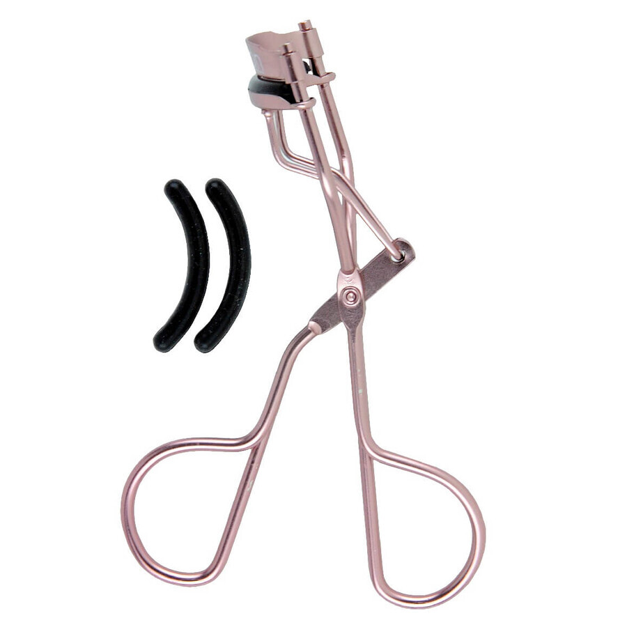 Cumpără Inter Vion Rose Collection Eyelash Lash Curler Inter Vion Rose Collection Eyelash Lash Curler