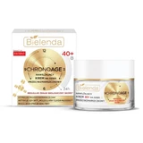 Bielenda Chrono Age Anti-Wrinkle Moisturizing Cream for Children 40+, 50ml