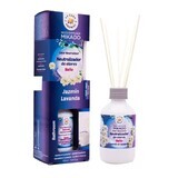 La Casa de los Aromas Sticks de parfum Jamin și lavandă, 100ml