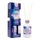 La Casa de los Aromas Sticks de parfum Jamin and lavender, 100ml