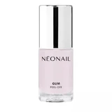 NeoNail Gum Peel-Off Hautschutz Peel-Off Gum, 7.2ml