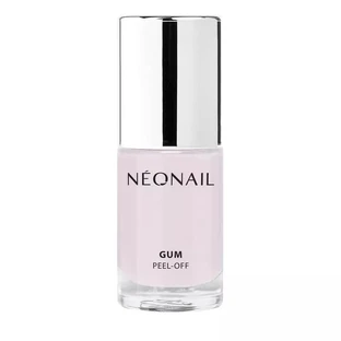 NeoNail Gum Peel-Off Protection de la peau Gomme Peel-Off, 7.2ml