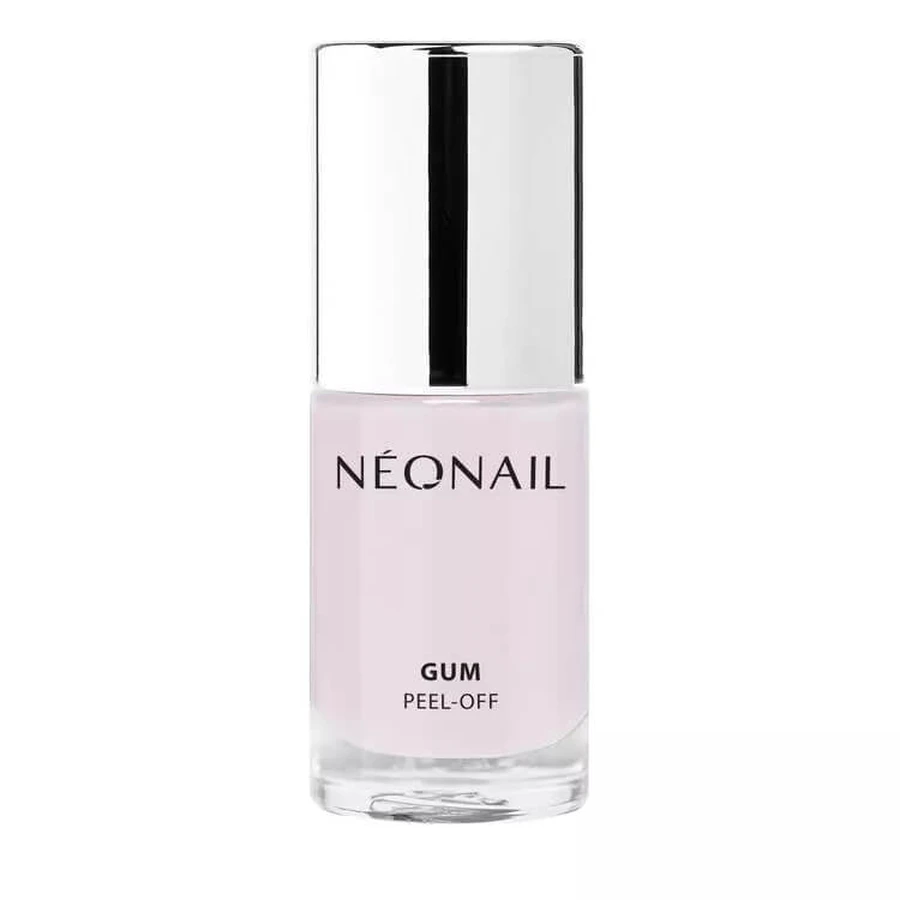 NeoNail Gum Peel-Off Protection de la peau Gomme Peel-Off, 7.2ml