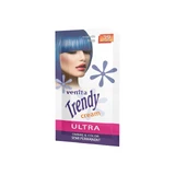 Venita Trendy Cream Ultra Wachs Farbe Creme 39 Cosmic Blue, 35ml