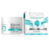 Eveline Cosmetics Kolagen amp ; Elastin Post-Acute Anti-Wrinkle Cream, 50ml