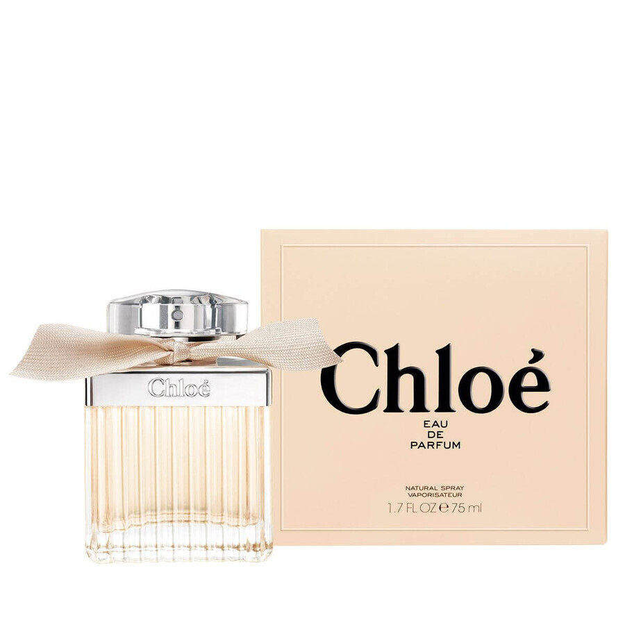 Chloe Eau de Parfum, 75ml
