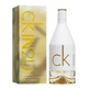 Calvin Klein In2U Women Eau de Toilette, 100ml