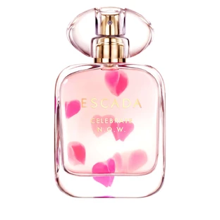 Eau de Parfum Escada Celebrate N.O.W, 80ml
