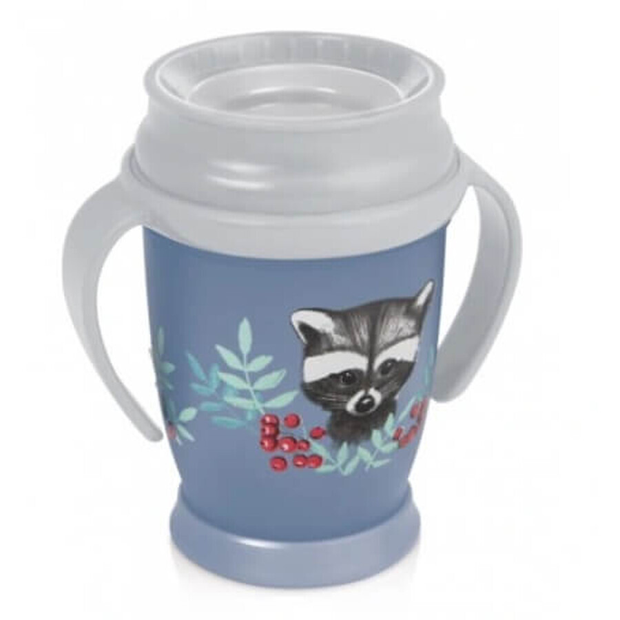 Lovi, Drink Master 360 taza 250 ml 250 ml Wild Soul Boy 1/605