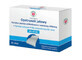 ABC First Aid Kit, Iow Dressing - sterile non-woven dressings with protective layer, 10cm x 8cm, 25 pcs - Long lasting!