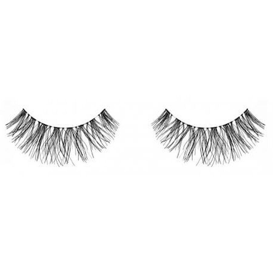 Ardell Wimperset Deluxe Pack Wispies Wimperset Deluxe Pack Wispies paar valse wimpers Zwart 1 stuk