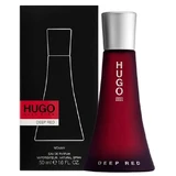 Hugo Boss Deep Red Eau de Parfum, 50ml