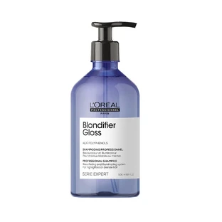 L'Oreal Professionnel Série Expert Blondifier Erwerb blondes Haar Shampoo 500ml