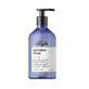 L&#39;Oreal Professionnel S&#233;rie Expert Blondifier Aanwinst Blond Haar Shampoo 500ml