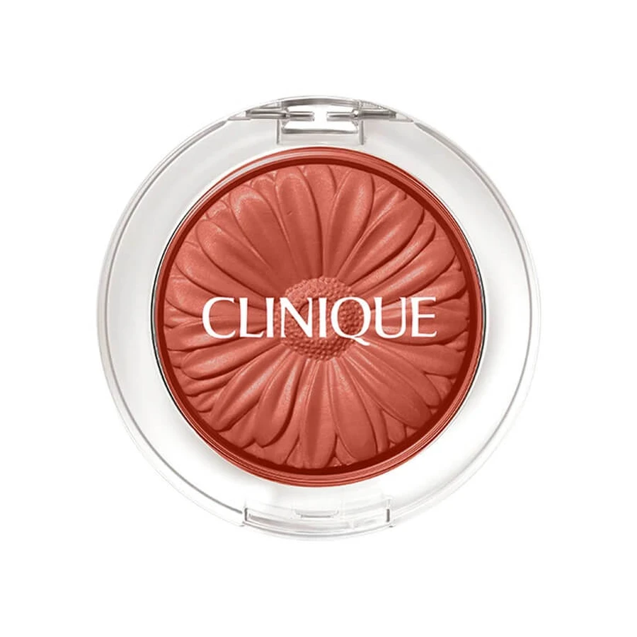 Clinique Cheek Colour 10 Fig Pop, 3.5g