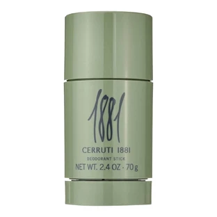 Cerruti 1881 Pour Homme Deodorant Stick, 70g