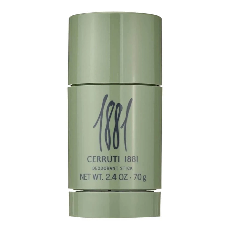 Cerruti 1881 Pour Homme Deodorant Stick, 70g
