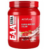 EAA Xtra Instant, zmeură / căpșuni, 500g
