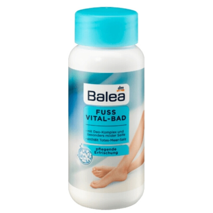 Balea, Baño Vital para Pies, 0,45kg