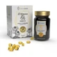 Vitamine D3 2000IU in zwarte komijnolie, 60 capsules