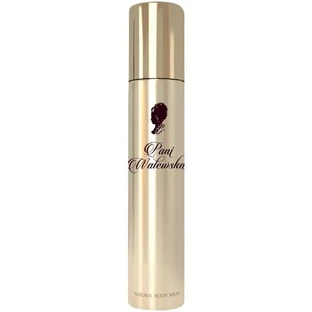 Pani Walewska Deodorant Spray Gold, 90ml