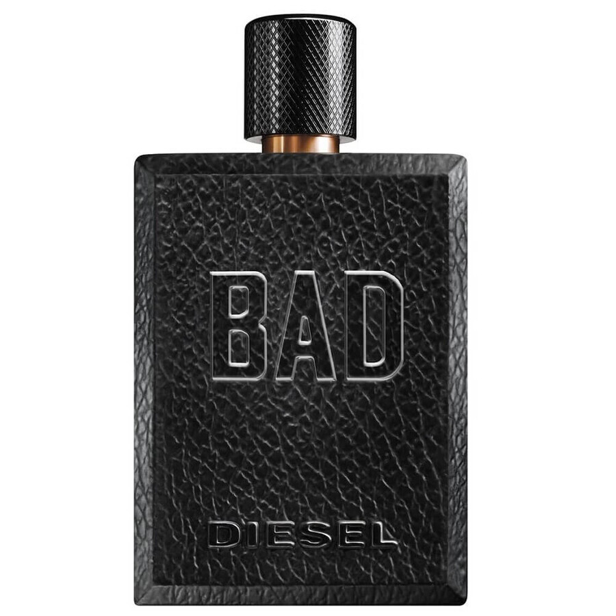 Diesel Bad Eau de toilette, 100ml