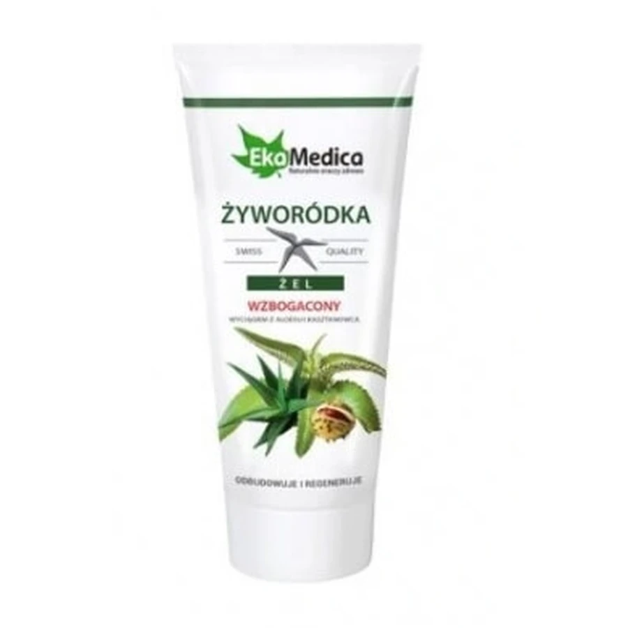 el con membrillo y aloe vera, 200 ml