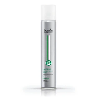 Londa Professional Layer Up Elastic Hairspray, 500ml