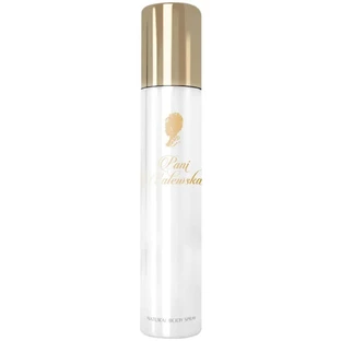 Pani Walewska Weißes Spray Deodorant, 90ml