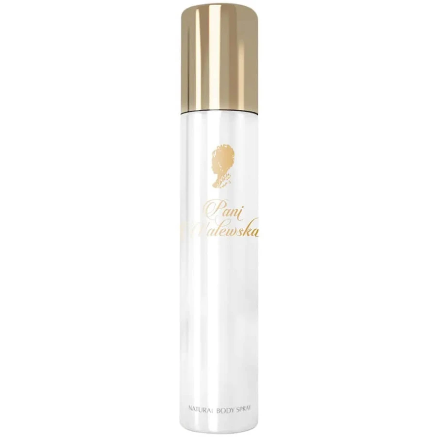 Pani Walewska Weißes Spray Deodorant, 90ml