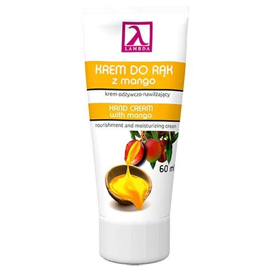Red Pharma Mango Cream 60 ml
