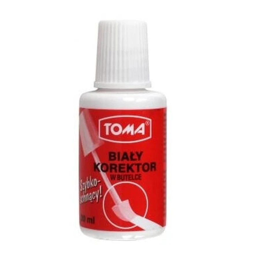 Corector lichid, 20 ml