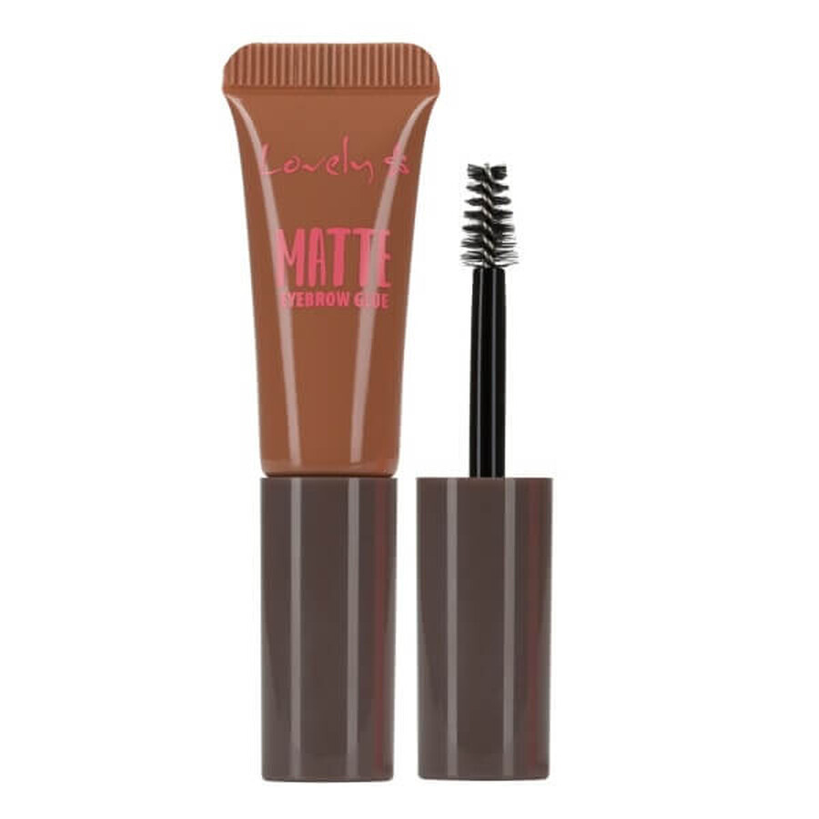 Buy Lovely Matte Eyebrow Glue, 5g Lovely Matte Eyebrow Glue, 5g