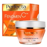 Perfecta Fenomen C Gboki Gboki Lifting and Moisturizing Day and Night Cream 50+, 50ml