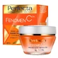 Perfecta Fenomen C Gboki Gboki Crema hidratante y reafirmante de día y noche 50+, 50ml